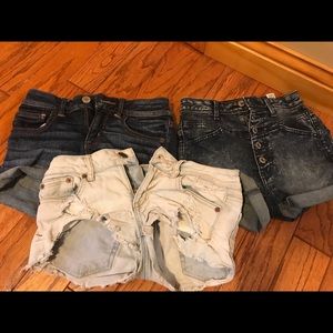 American Eagle Shorts